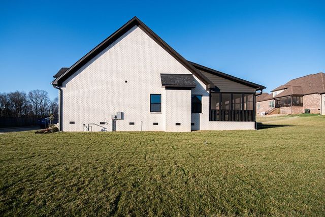 3500 Wisteria Drive, Mount Juliet, TN 37122