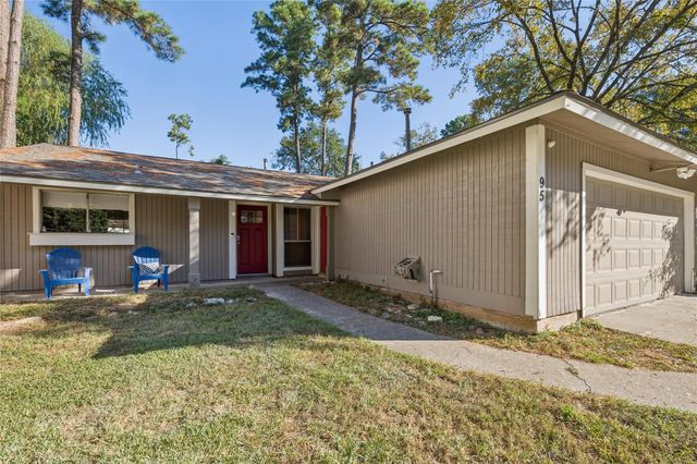 95 Marabou Place, The Woodlands, TX 77380