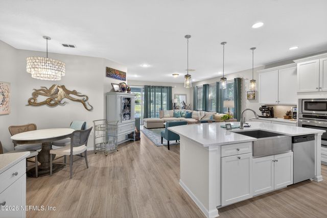 81543 BOATSWAIN Court, Fernandina Beach, FL 32034