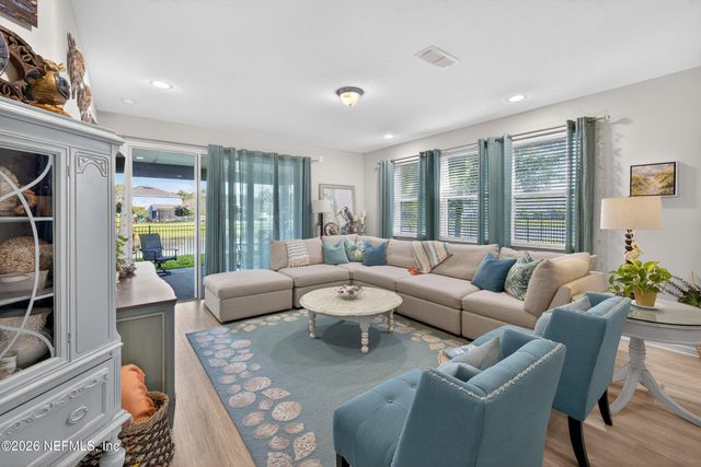 81543 BOATSWAIN Court, Fernandina Beach, FL 32034