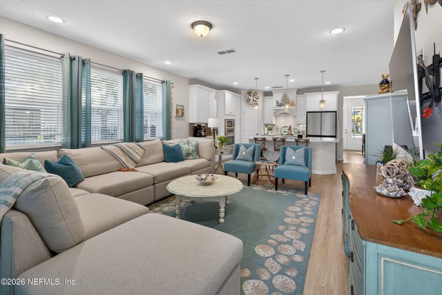 81543 BOATSWAIN Court, Fernandina Beach, FL 32034