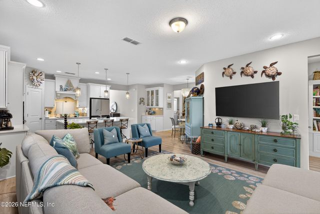 81543 BOATSWAIN Court, Fernandina Beach, FL 32034