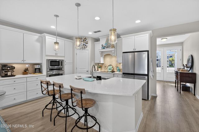 81543 BOATSWAIN Court, Fernandina Beach, FL 32034