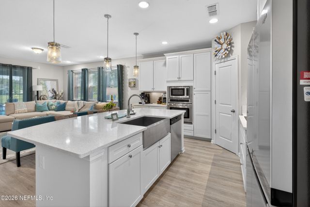 81543 BOATSWAIN Court, Fernandina Beach, FL 32034