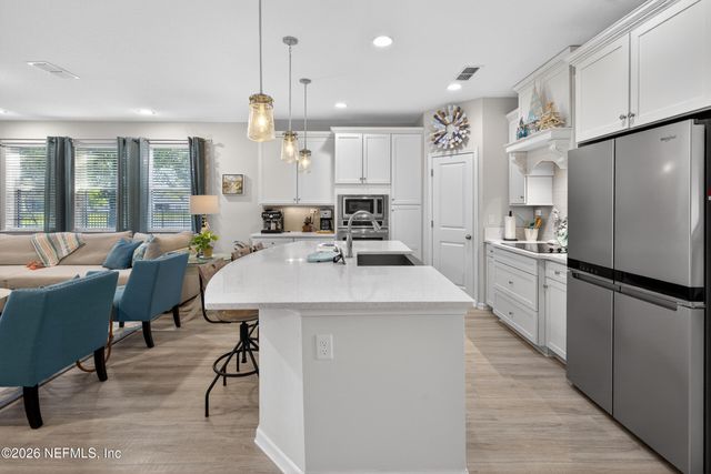 81543 BOATSWAIN Court, Fernandina Beach, FL 32034