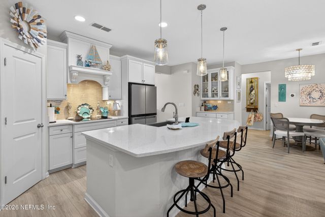 81543 BOATSWAIN Court, Fernandina Beach, FL 32034