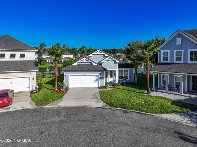 81543 BOATSWAIN Court, Fernandina Beach, FL 32034