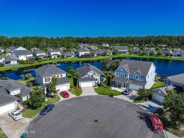81543 BOATSWAIN Court, Fernandina Beach, FL 32034