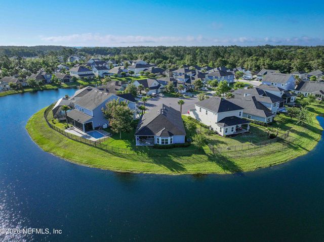 81543 BOATSWAIN Court, Fernandina Beach, FL 32034
