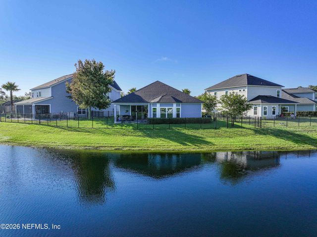 81543 BOATSWAIN Court, Fernandina Beach, FL 32034
