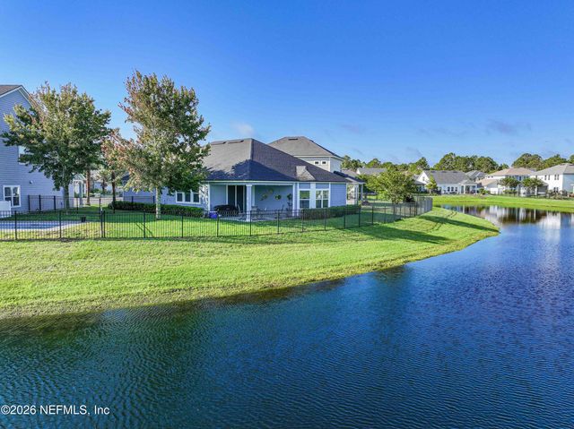 81543 BOATSWAIN Court, Fernandina Beach, FL 32034