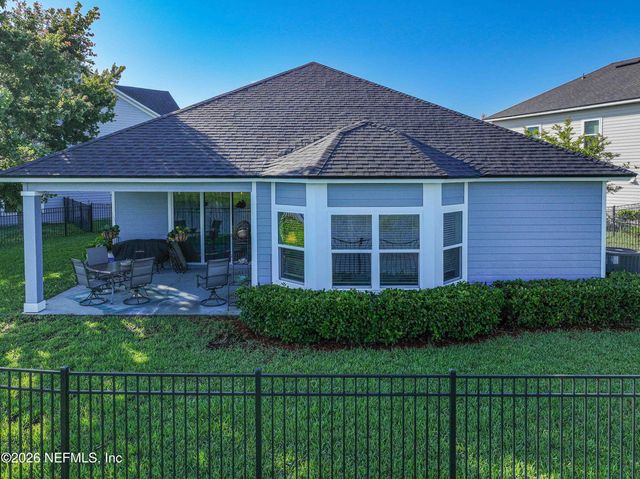 81543 BOATSWAIN Court, Fernandina Beach, FL 32034