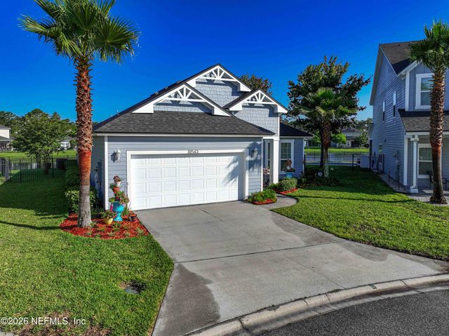 81543 BOATSWAIN Court, Fernandina Beach, FL 32034