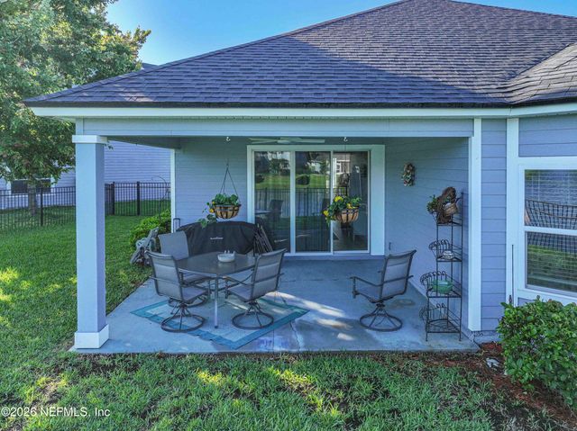81543 BOATSWAIN Court, Fernandina Beach, FL 32034