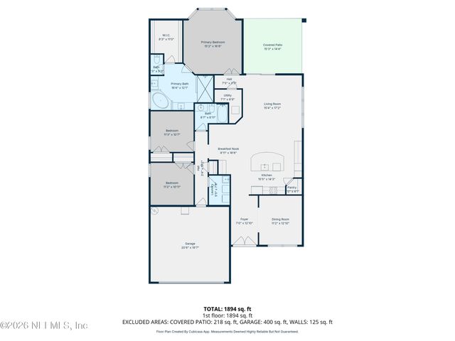 81543 BOATSWAIN Court, Fernandina Beach, FL 32034