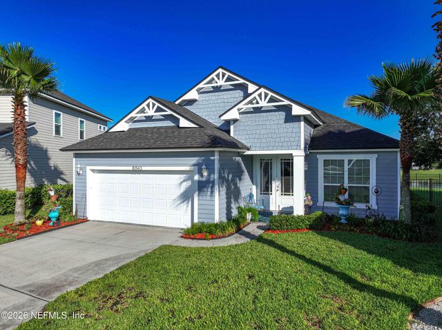 81543 BOATSWAIN Court, Fernandina Beach, FL 32034