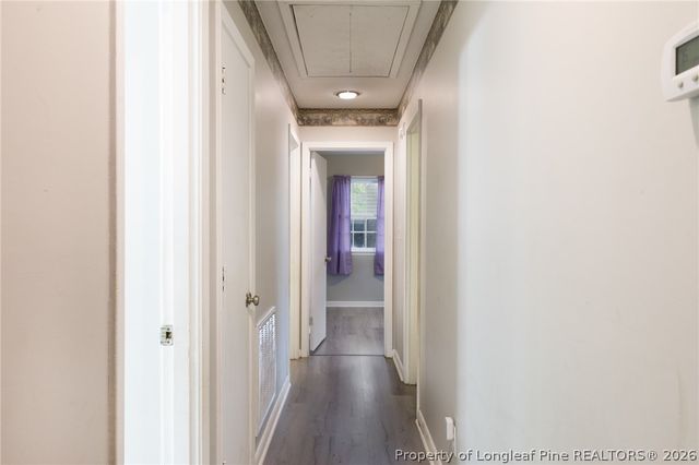 405 Lancaster Road, Fayetteville, NC 28303