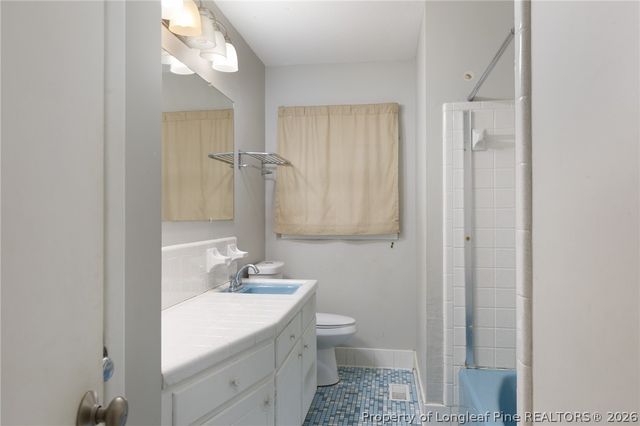 405 Lancaster Road, Fayetteville, NC 28303
