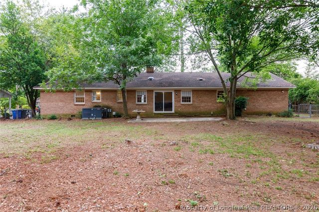 405 Lancaster Road, Fayetteville, NC 28303