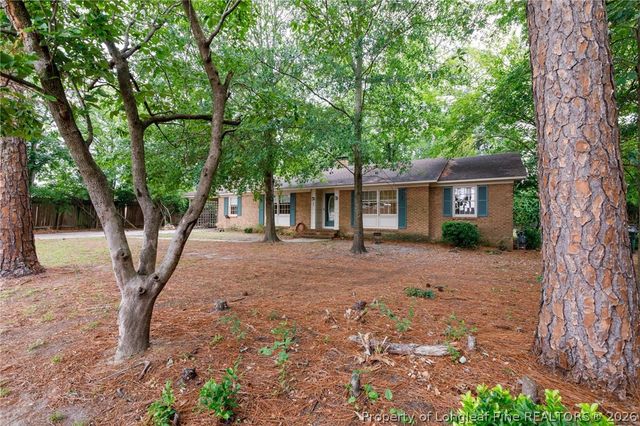 405 Lancaster Road, Fayetteville, NC 28303