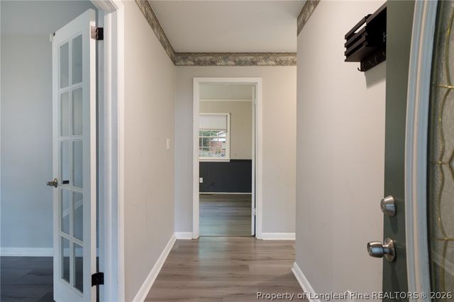 405 Lancaster Road, Fayetteville, NC 28303