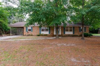 405 Lancaster Road, Fayetteville, NC 28303