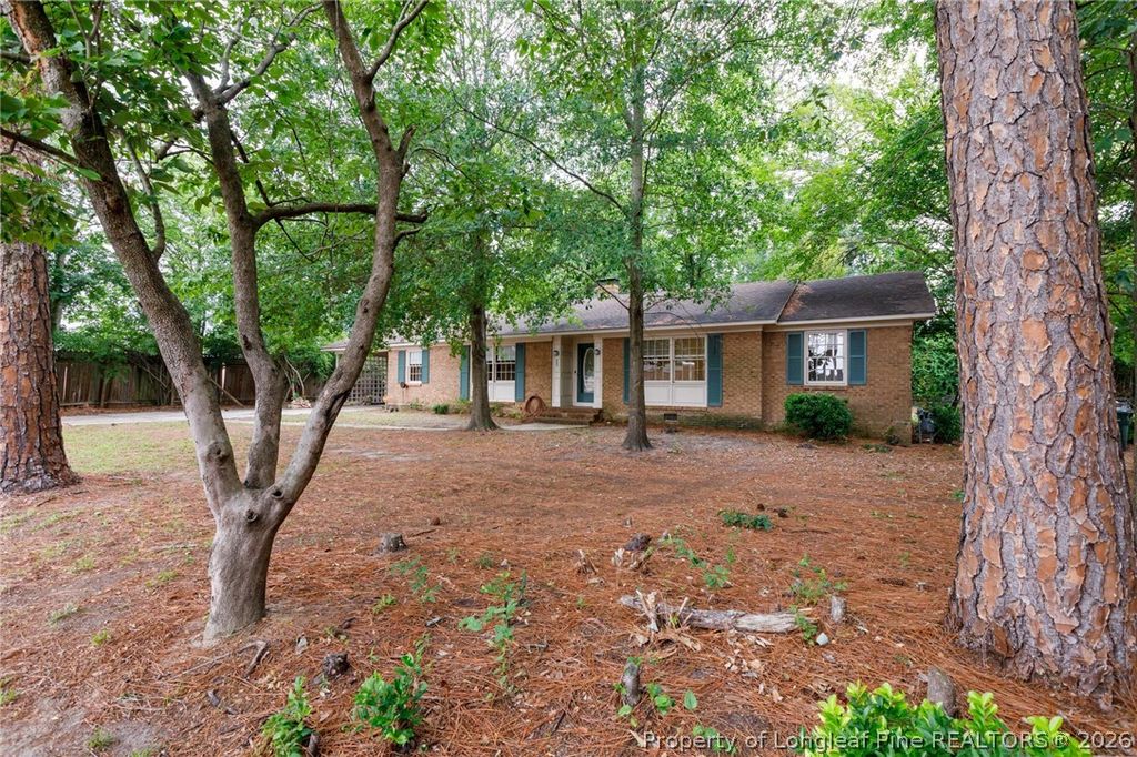 405 Lancaster Road, Fayetteville, NC 28303 — photo 2