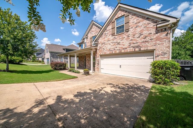 235 Pebblebrook Lane, Columbus, GA 31904