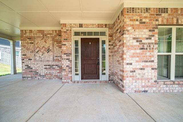 235 Pebblebrook Lane, Columbus, GA 31904