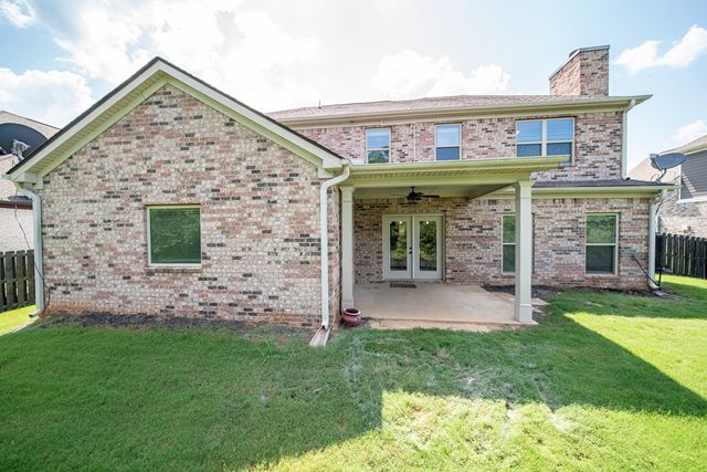 235 Pebblebrook Lane, Columbus, GA 31904