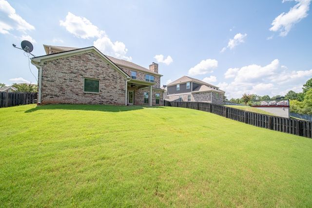 235 Pebblebrook Lane, Columbus, GA 31904