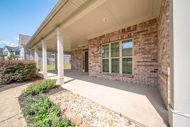 235 Pebblebrook Lane, Columbus, GA 31904