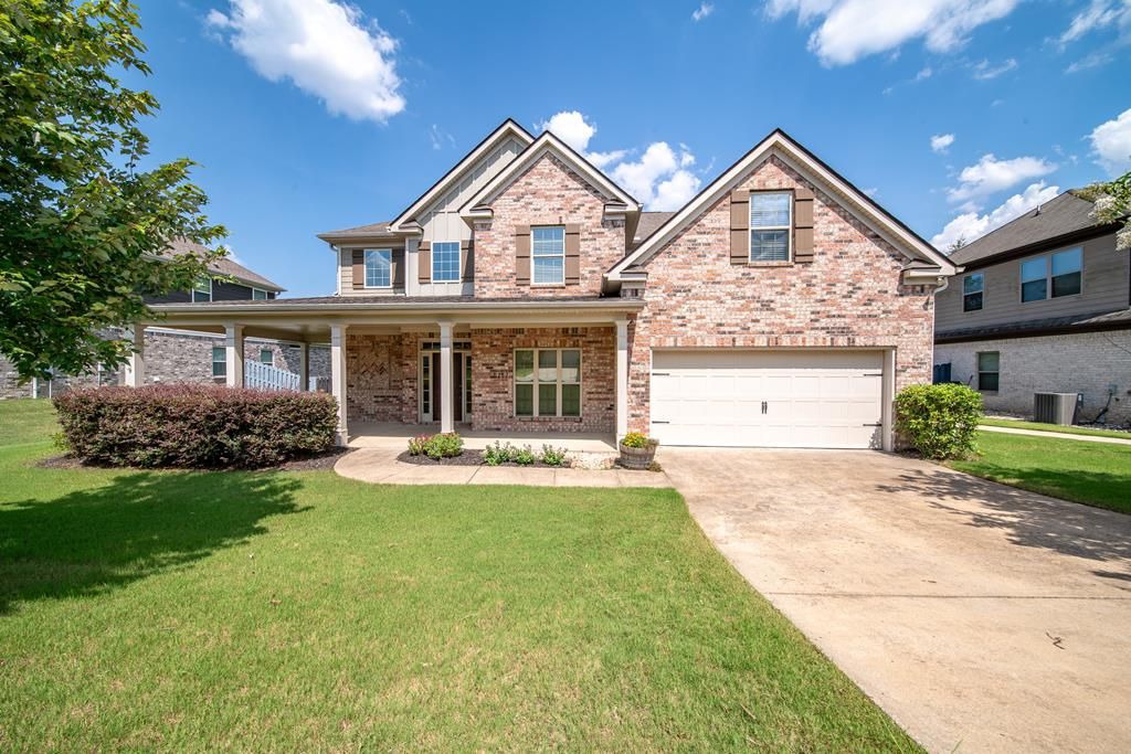 235 Pebblebrook Lane, Columbus, GA 31904