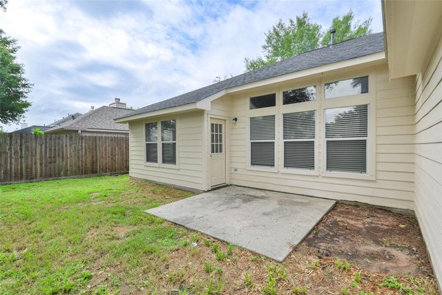 21527 Sullivan Forest Drive, Porter, TX 77365