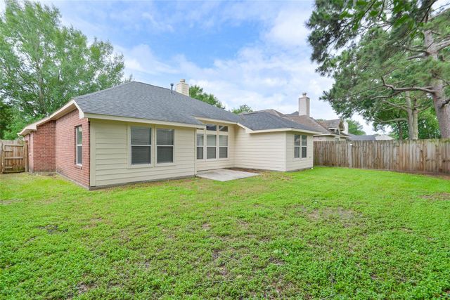 21527 Sullivan Forest Drive, Porter, TX 77365