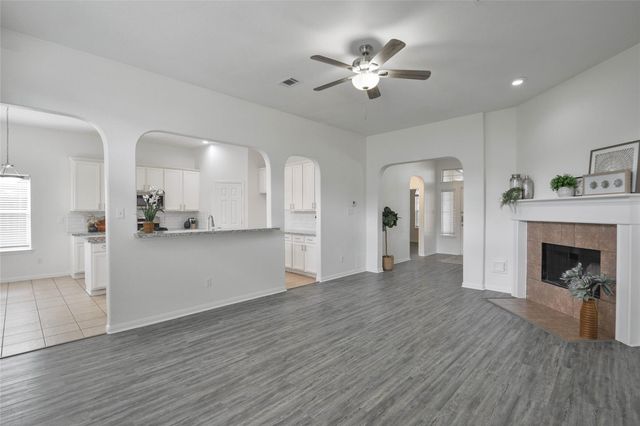 21527 Sullivan Forest Drive, Porter, TX 77365