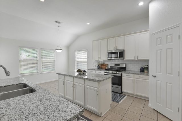 21527 Sullivan Forest Drive, Porter, TX 77365