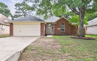 21527 Sullivan Forest Drive, Porter, TX 77365