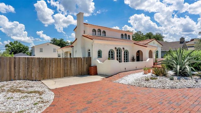 743 E EDGEWOOD DRIVE, Lakeland, FL 33803