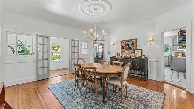743 E EDGEWOOD DRIVE, Lakeland, FL 33803