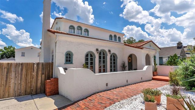 743 E EDGEWOOD DRIVE, Lakeland, FL 33803