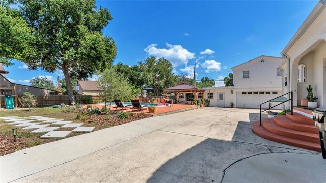 743 E EDGEWOOD DRIVE, Lakeland, FL 33803