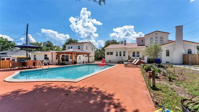 743 E EDGEWOOD DRIVE, Lakeland, FL 33803