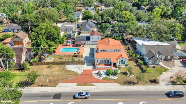 743 E EDGEWOOD DRIVE, Lakeland, FL 33803