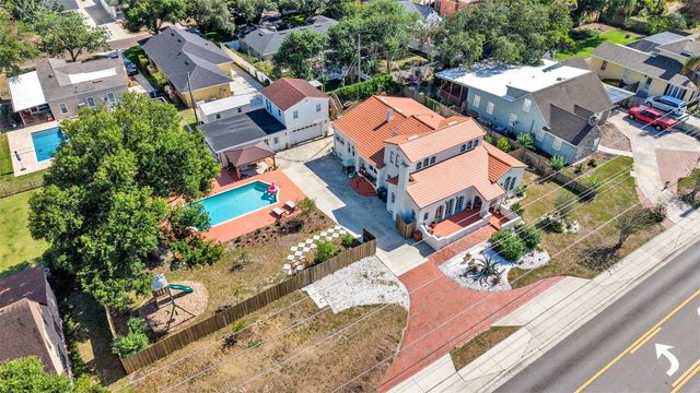 743 E EDGEWOOD DRIVE, Lakeland, FL 33803