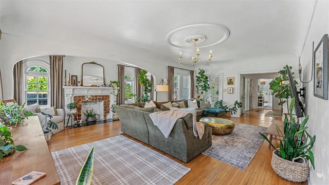 743 E EDGEWOOD DRIVE, Lakeland, FL 33803