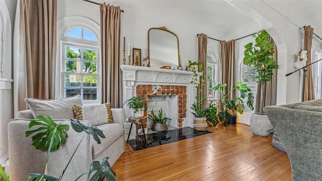 743 E EDGEWOOD DRIVE, Lakeland, FL 33803