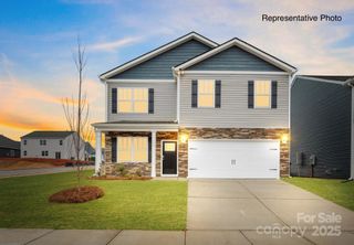 115 Rustling Waters Drive, Mooresville, NC 28117