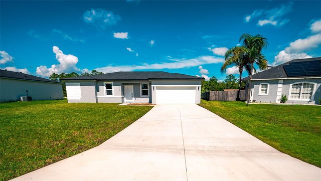 1103 SAINT TROPEZ COURT, Kissimmee, FL 34759