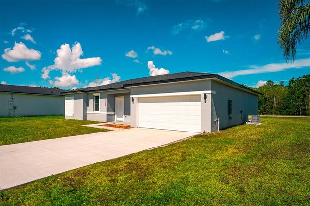 1103 SAINT TROPEZ COURT, Kissimmee, FL 34759